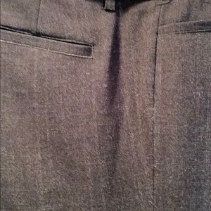 Amanda and Chelsea pants from Nordstrom’s